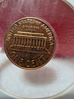 1968-S Lincoln Memorial Cent PROOF Coin — photo 2