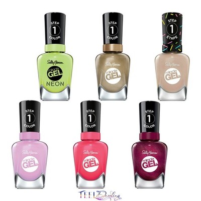 Sally Hansen Miracle Gel Nagellack 14,7 ml