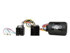 Connects2 CTSMC002.2 Mercedes Steering Wheel Control Interface.