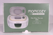 Momcozy Baby Wet Wipe Warmer Model WW01 120V