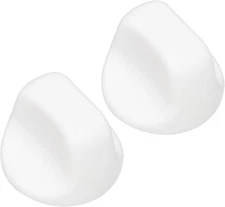 S600349 Range Hood Knob S99360233 Fan Knob Replacement Parts for Kitchen Applian