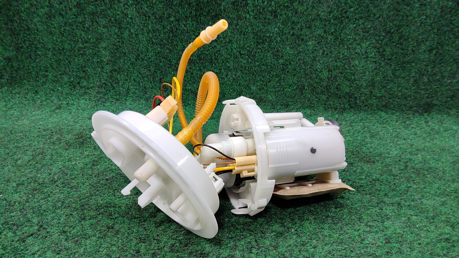 2018-2024 Audi A5 Electric Fuel Pump 80k Miles Oem 8w0919087j 8w0919087aa