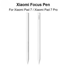 Focus Stylus Pen For Xiaomi Pad 7 / 7 Pro Tablet 8192 level Sense Low Latency