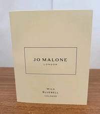 Jo Malone London Wild Blueberry Cologne  Sample Spray 1.5 ML / .05 Oz