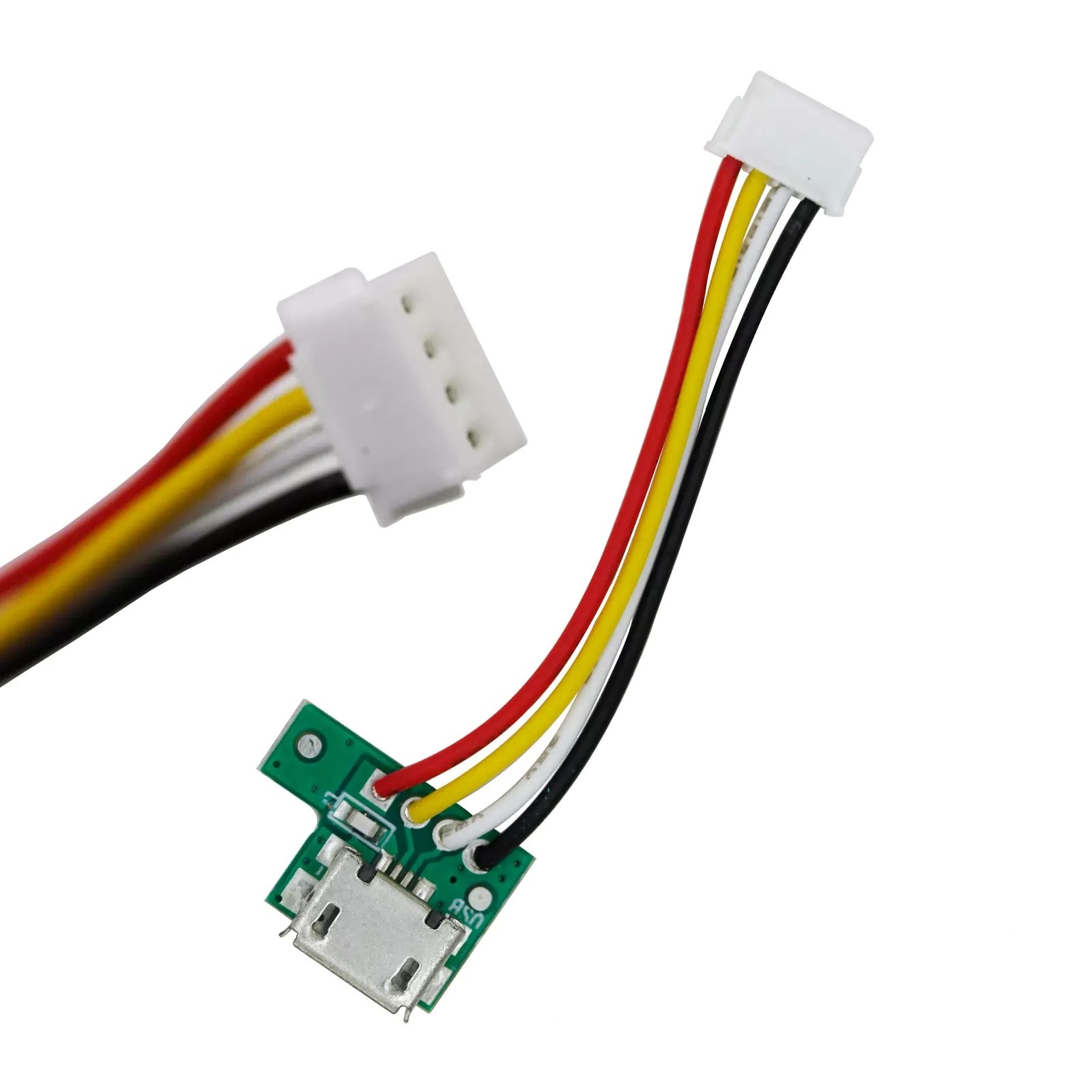 1PC For JBL Flip 2 Micro USB Charging Port Board Bluetooth Speaker Repair Part