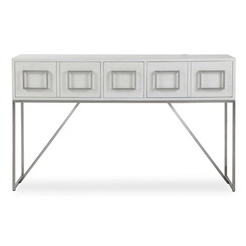Uttermost - Abaya - 54 inch Console Table - Picture 1 of 4