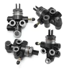 95-04 Toyota Tacoma Brake Proportioning Valve OE 47910-35320 47910-27081 New