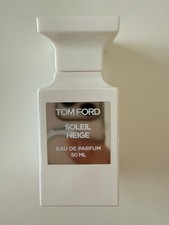NEW Tom Ford Soleil Neige 50ml Eau De Parfum Unisex Fragrances EDP For Him & Her