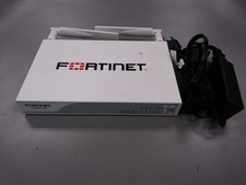 Fortinet Fortiwifi-40C FWF40C Network Security Appliance Firewall Router