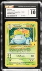 Venusaur - Celebrations Collection - 15/102 - CGC Gem Mint 10