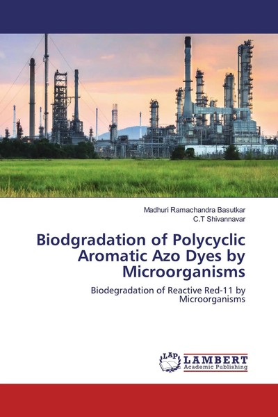 Madhuri Ramachandra Basutkar (U. A.) | Biodgradation Of Polycyclic Aromatic...-image