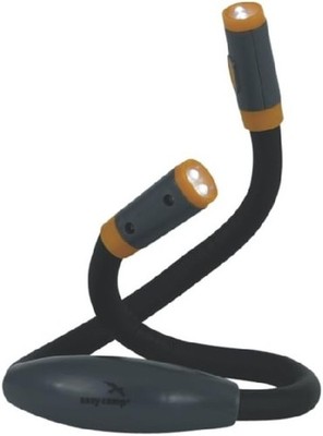 Easy Camp Multi-Purpose Lamp, Flexible, Dice, 32 x 16 x 3 cm