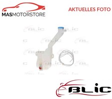 WASCHWASSERBEHÄLTER SCHEIBENREINIGUNG BLIC 6905-12-028481P I NEU OE QUALITÄT