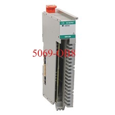 Allen Bradley 5069-OB8 Sealed AB Compact I/O 8-Ch Output Module NEW IN BOX