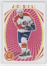 2013-14 O-Pee-Chee Retro Jack Skille #342 0a4