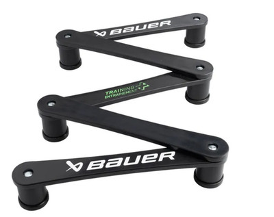 Bauer Reactor Stick Handling Trainer