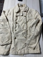 Original Bergmannsjacke Saarland Steiger gr. 48