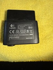 Logitech C-X2C31 Receiver Dongle for Cordless...