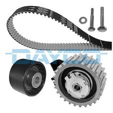 Zahnriemensatz für Alfa Romeo Giulietta 940 GT 937 Mito 955 Spider 939 | 243934