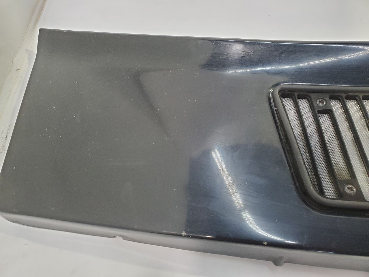Used Cowl Grille Panel fits: 1991 Bentley TURBO R  Grade A