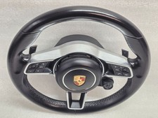 Porsche Cayenne (9Y0 9Y3) 2019 volante 971959256 OVI24853