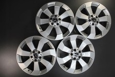 4x Alufelge 18 Zoll 8.0" 5x112 56 5ET A1664011602 Mercedes-Benz X166 Rim Wheel
