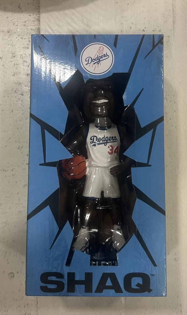 Shaquille O'Neal Vintage Bobble Heads for sale | eBay