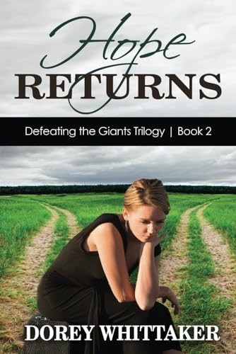 Hope Returns: 2 (Defeating the Gian..., Whittaker, Dore