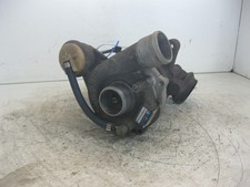 Peugeot 206 HDi eco 90 2KFX/2NFZ/ Turbolader K03-333821