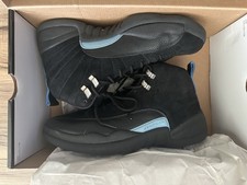 nubuck 12 release date