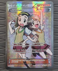 Full Art Teammates | eBay Full Art Teammates | eBay