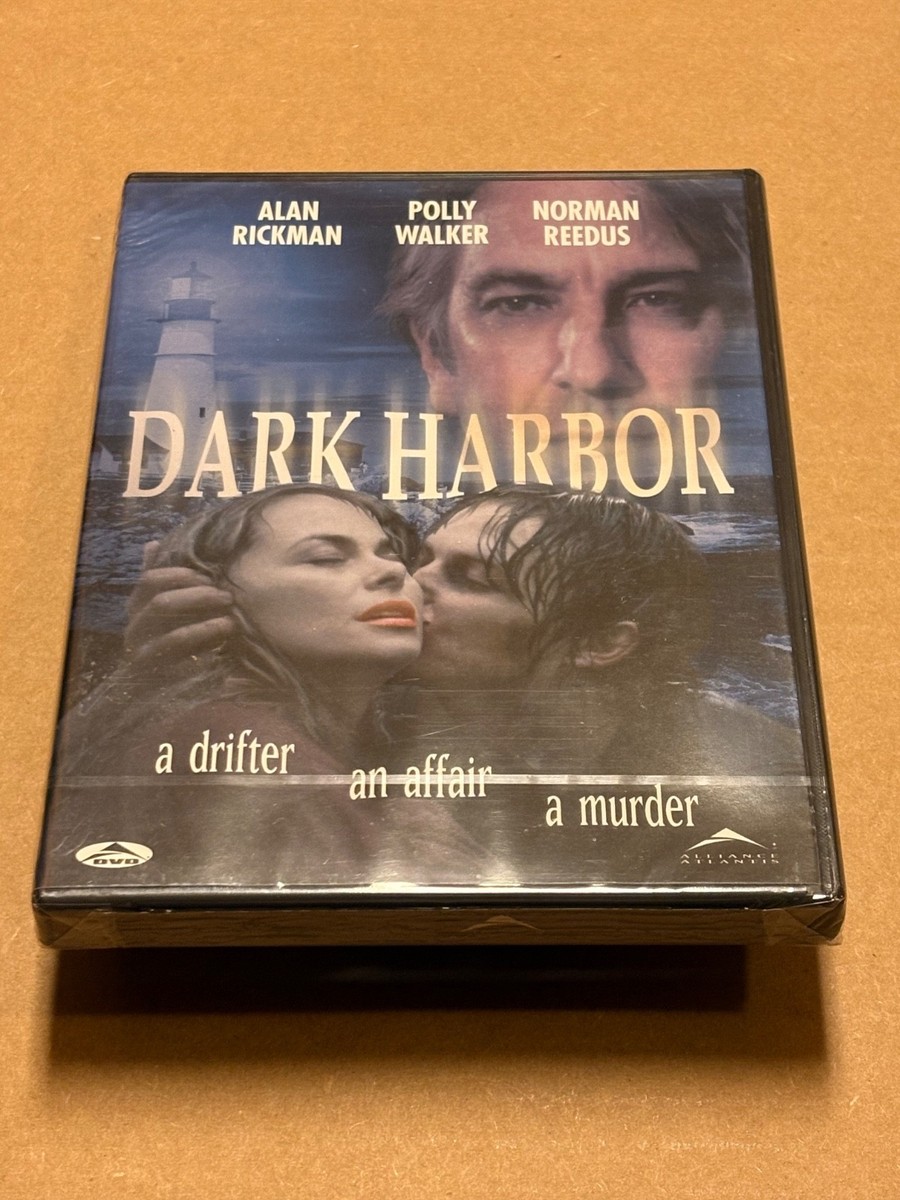 洋画・外国映画 DARK HARBOR DVD Buy Dark Harbor (DVD, 2000, Special Edition) online | eBay
