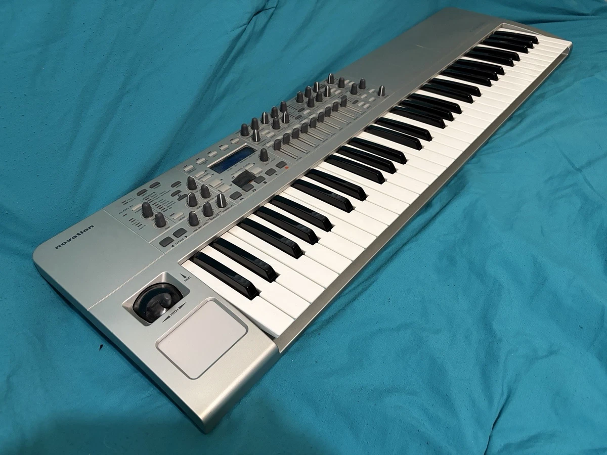 novation x station products for sale | eBay