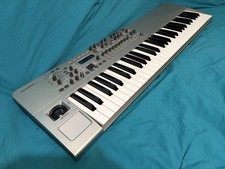 Novation X-Station 61-Key Analog Modeling Polyphonic 8-Voice Synthesizer