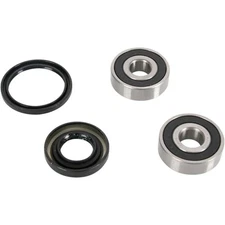 Pivot Works Wheel Bearing - Front PWFWS-H02-000