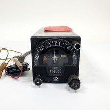 Parts - Narco Avionics Nav-12 VOR/LOC/GS - Gears Split