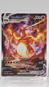Charizard Vmax Swsh261 | eBay