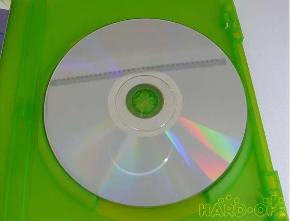 CAPCOM CAPCOM CLASSIC COLLECTION VOL1 XBOX SOFTWARE - Image 4 of 4