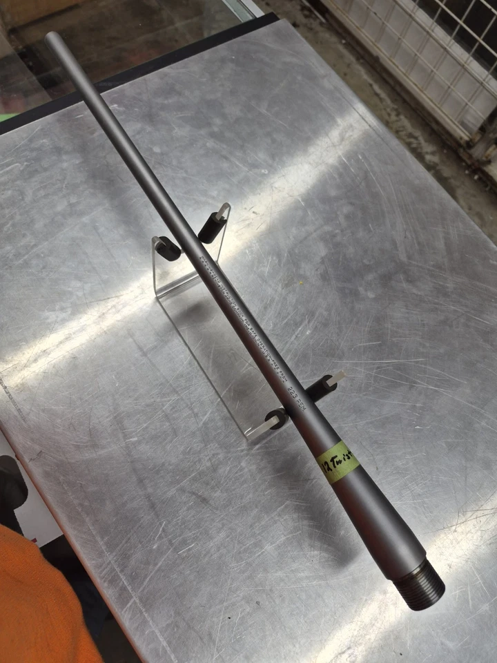 Remington Model 7    223 Barrel - Image 2 of 4