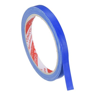 20 Tischtennis Seitenband Klebeband Gummi Klinge Paddelschläger 33ft x 0,4''