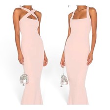 Nookie | Viva 2way Gown | Prima | XL Stretchy