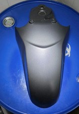 PARAFANGO ANTERIORE PIAGGIO LIBERTY 2021-25 IGET 50-125-150 GRIGIO SATINATO 
