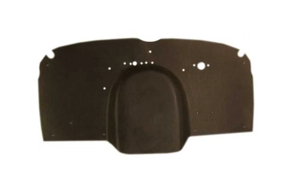 Firewall Sound Deadener Insulation Pad for 1934 Chevrolet Foto 3 de 4