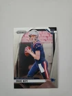 2024 Panini Prizm - Rookies Drake Maye #329 (RC)