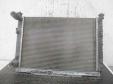 2S6H8005AD wasserkühler FORD FUSION CBK 1.4 TDCI CAT 2002 3490687