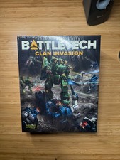 Battletech: Clan Invasion Box Set Expansion, ...