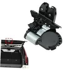 Rear Liftgate Latch Actuator, Compatible with 2015-2020 Chevy Suburban 15-23 GM