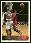 1996-97 Topps #139 Michael Jordan Bulls HOF NBA Basketball Card