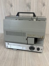 Eumig Win Type Mark 510D Super 8 Standard 8 Cine Film Projector - Spares Prop
