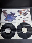 PINK FLOYD~THE WALL 2 LP (1979) ORIG PRESS COLUMBIA PC2 36183 STEREO